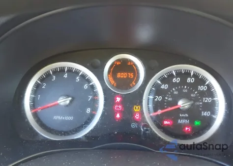 2010 Nissan Sentra 2.0 from USA, damaged, VIN 3N1AB6AP3AL640255